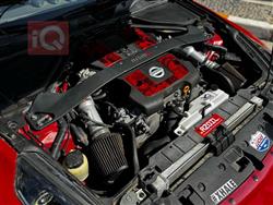 نيسان 370Z